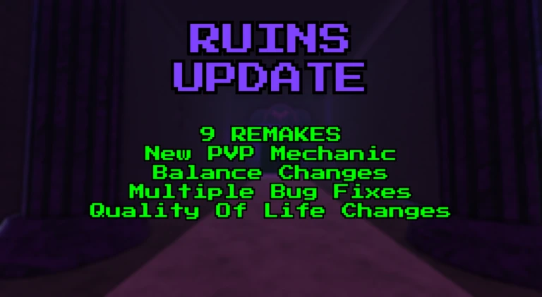 Calendario de eventos de Undertale: Timeline Collapse (PVE Update) | Roblox