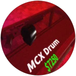 MXC DRUM (DESCRIPTION)