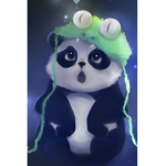 #PANDA NATION