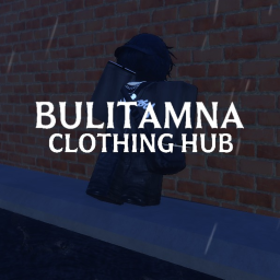 Bulitamna Clothing Hub