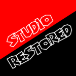 Studio Restored