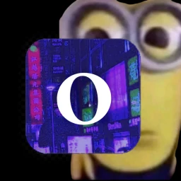 osae's nextbot morph game. icon