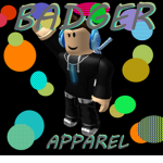 BADGER Apparel