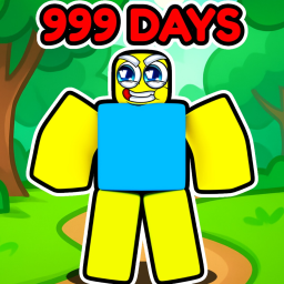 Wait 999 Days