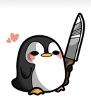 Penguins of Penguins