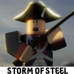 Storm Of Steel