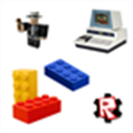 The good old Roblox!