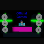 Official Server for stuff.