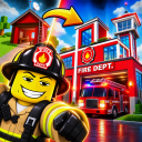 Build A Firestation!