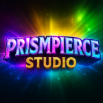 PrismPierce Studio