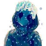 Anime Flower