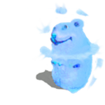 Permafrost Chomik
