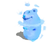 Permafrost Chomik