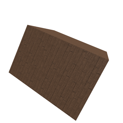 Attic and Roof