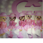 The ChaneIs <3