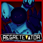 Regretevator [ ELEVATOR SIMULATOR ]