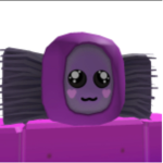 WE THE PURPLE GANG!