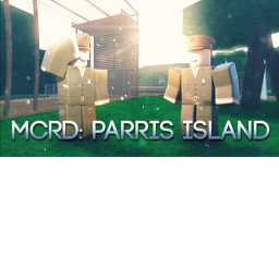 MC: Parris Island