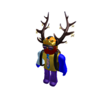 Roblox's scary group