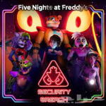 The FNaF Security Breach Fan Group