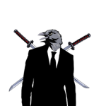 #The Crows