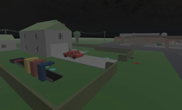 Sarah's House Tycoon screenshot 1