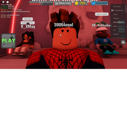 roblox for fun rp