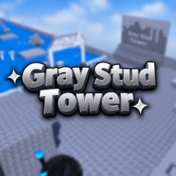 Gray Stud Tower