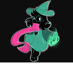 RALS-EI DELTA-RUNE