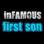 inFAMOUS : first son