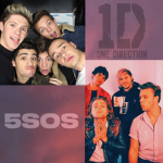 SOS and Direction Fans