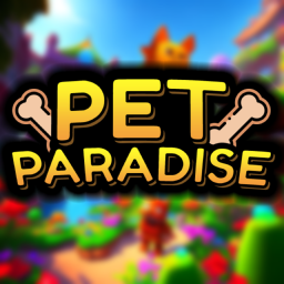 Pet Paradise!