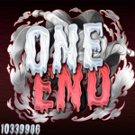 多 One End