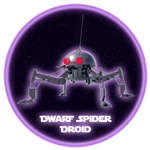Dwarf Spider
