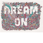 ✧☁✧ Dream On ✧☁✧
