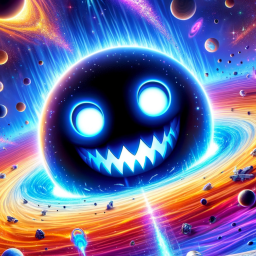 🔴Solaris icon