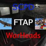 WarHeads BHR+FTAP