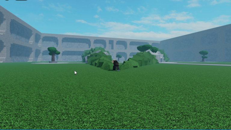 Universal Battlegrounds screenshot 3