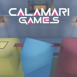 Calamari Games [🦑SKY SQUID GAME] icon