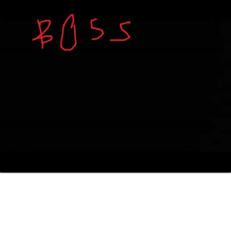BOSS