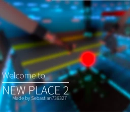 New Place 2 (LIGHT FIXED) icon