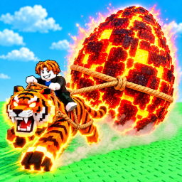 Drag An Egg icon