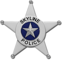 Skyline Police Department Training Academy
