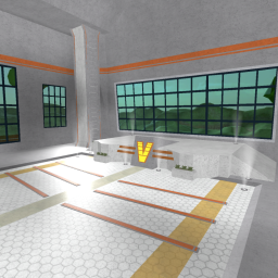 Facility Plato icon