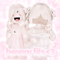 [NEW OUTFITS!🌸]  bwunny fits ♡