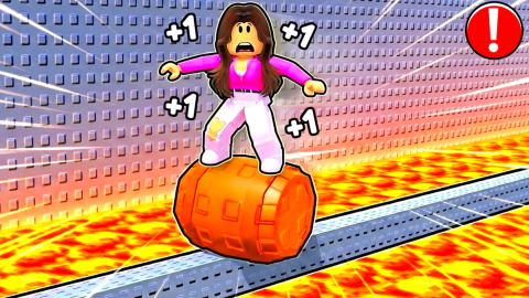 Autofarm for 1 speed barrel escape