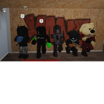 (WDG)WalkDownGang
