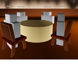 Fine Dining