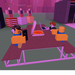 Hangout (Vibe Edition)