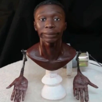 GENUINELY become khaby lame mechanism